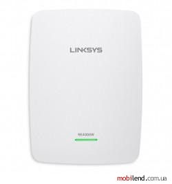 Linksys RE4000W