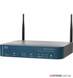 Linksys SRP547W-E-K9