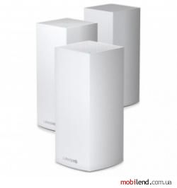 Linksys VELOP MX5503 AX5400 3-PK (MX5503)