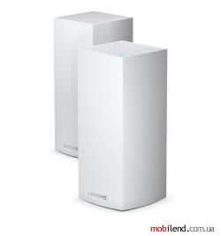 Linksys Velop Whole Home Mesh 2-pack (MX10600-EU)