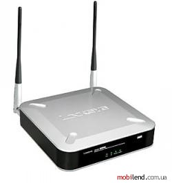 Linksys WAP200