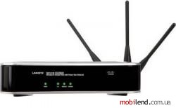 Linksys WAP4410N