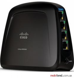 Linksys WES610N