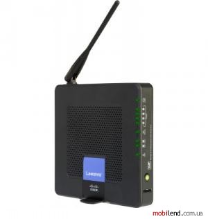 Linksys WRP400-G2