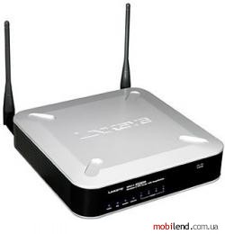 Linksys WRV210