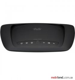 Linksys X2000