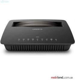 Linksys X6200