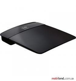 Linksys E1200