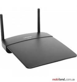 Linksys E1700