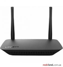 Linksys E5350