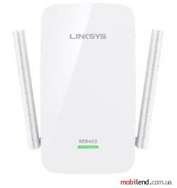 Linksys RE6400