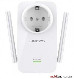 Linksys RE6700-EG