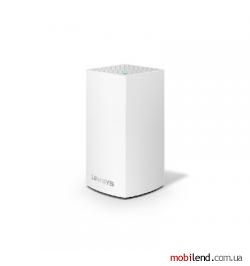 Linksys Velop Whole Home Intelligent Mesh WiFi System 1-pack (WHW0101)