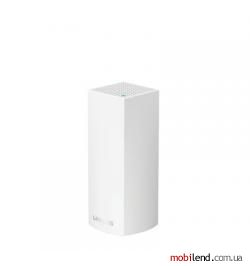 Linksys VELOP WHOLE HOME MESH WI-FI SYSTEM PACK OF 1 (WHW0301)