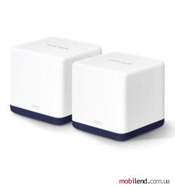 Mercusys Halo H50G (2-pack)