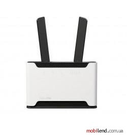 Mikrotik Chateau 5G (RBD53G-5HacD2HnD-TC&RG502Q-EA)