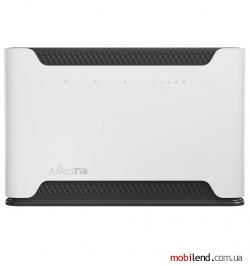 Mikrotik Chateau LTE12 (RBD53G-5HacD2HnD-TC&EG12-EA)
