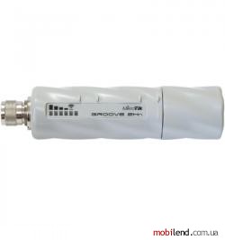 Mikrotik Groove-2Hn