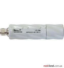 Mikrotik Groove 5Hn
