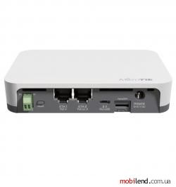 Mikrotik KNOT (RB924i-2nD-BT5&BG77)
