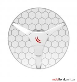 Mikrotik LHG LTE kit (RBLHGR&R11e-LTE)