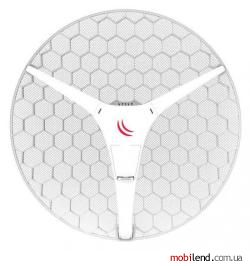 Mikrotik LHG XL 2 (RBLHG-2nD-XL)