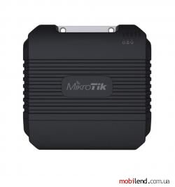 Mikrotik LtAP LTE kit (RBLtAP-2HnD&R11e-LTE)