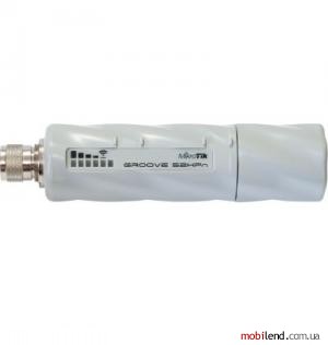 Mikrotik RB GrooveA-52HPn