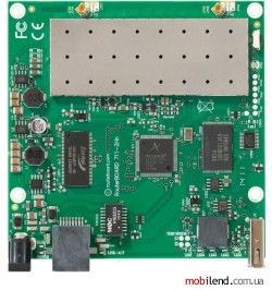 Mikrotik RB711UA-2HnD