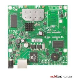 Mikrotik RB911G-5HPnD