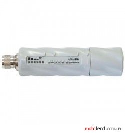 Mikrotik RBGrooveGA-52HP