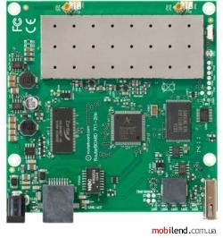 Mikrotik RouteBoard RB711GA-5HnD