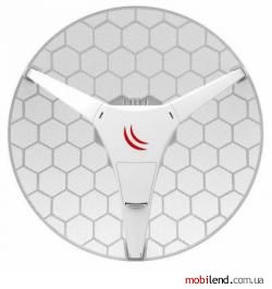 Mikrotik Wireless Wire Dish (RBLHGG-60ADKIT)