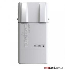 Mikrotik BaseBox 5 (RB912UAG-5HPnD-OUT)