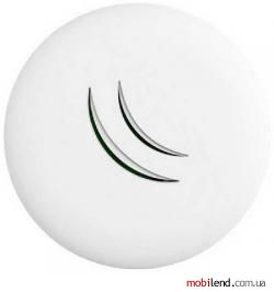 Mikrotik cAP lite (RBcAPL-2nD)