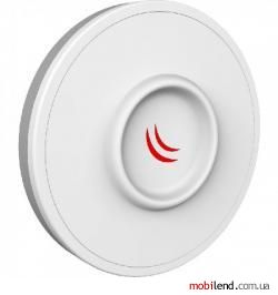 Mikrotik DISC Lite5 ac (RBDiscG-5acD)
