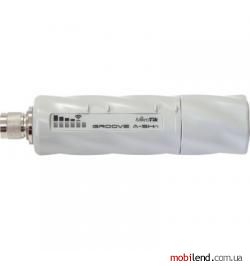 Mikrotik GrooveA-5Hn