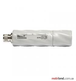 Mikrotik GrooveA 52 ac (RBGrooveGA-52HPacn)