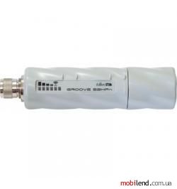 Mikrotik GrooveA 52 (RBGrooveA-52HPn)