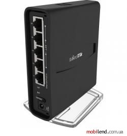 Mikrotik hAP ac2 (RBD52G-5HacD2HnD-TC)