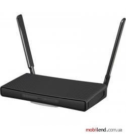 Mikrotik hAP ac3 (RBD53iG-5HacD2HnD)