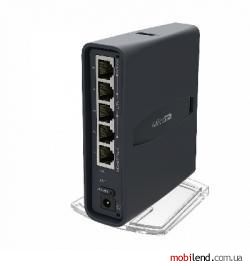 Mikrotik hAP ac lite tower (RB952Ui-5ac2nD-TC)