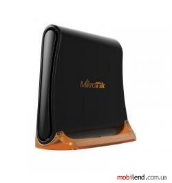 Mikrotik hAP mini (RB931-2nD)