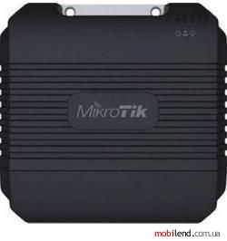 Mikrotik LtAP (RBLtAP-2HnD)