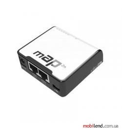 Mikrotik mAP 2n (RBmAP2n)