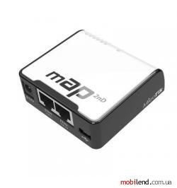 Mikrotik mAP (RBmAP2nD)