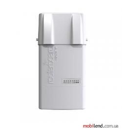 Mikrotik NetBox 5 (RB911G-5HPacD-NB)