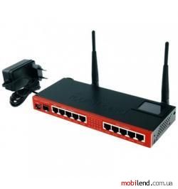 Mikrotik RB2011UiAS-2HnD-IN