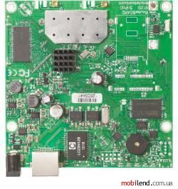 Mikrotik RB911G-2HPnD