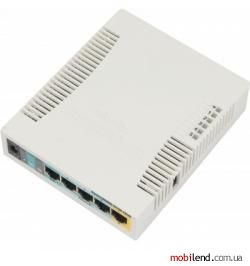 Mikrotik RB951Ui-2HND